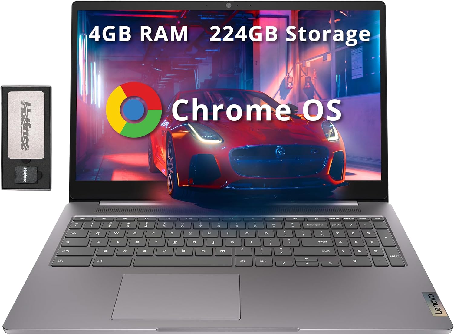 Lenovo Ideapad 3 15.6