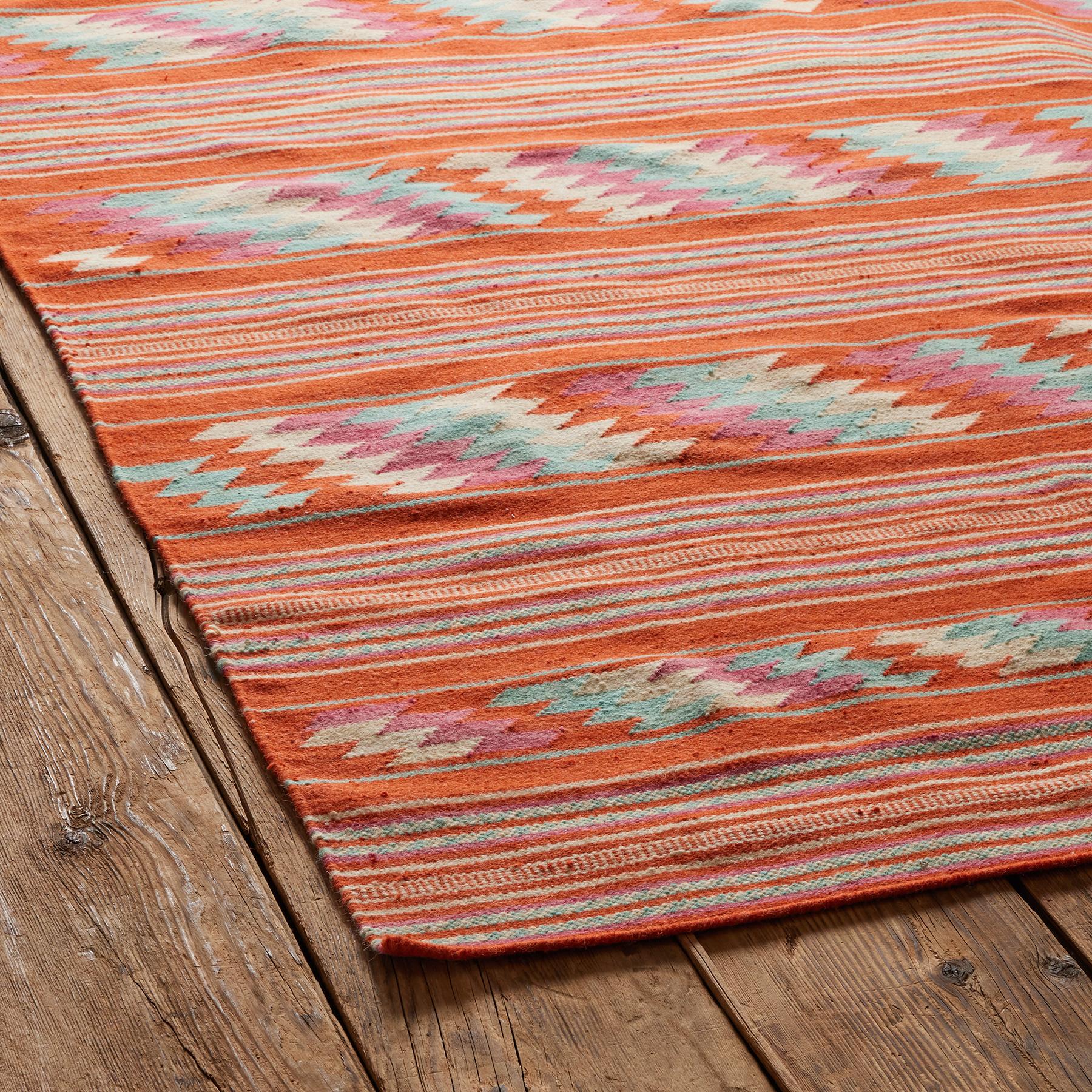 Sita Sunset Rug - Sundance Clothing