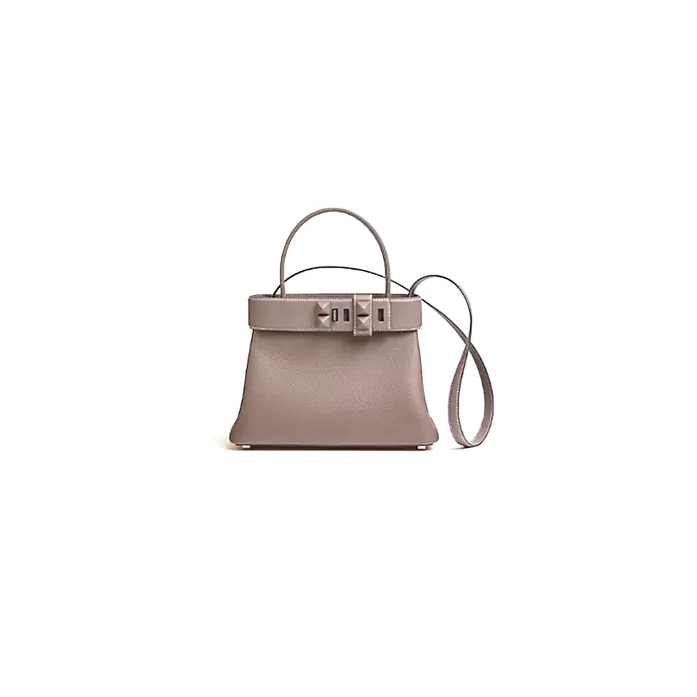 Herms Medor bag(HIGH-END GRADE)1:1High-quality replica