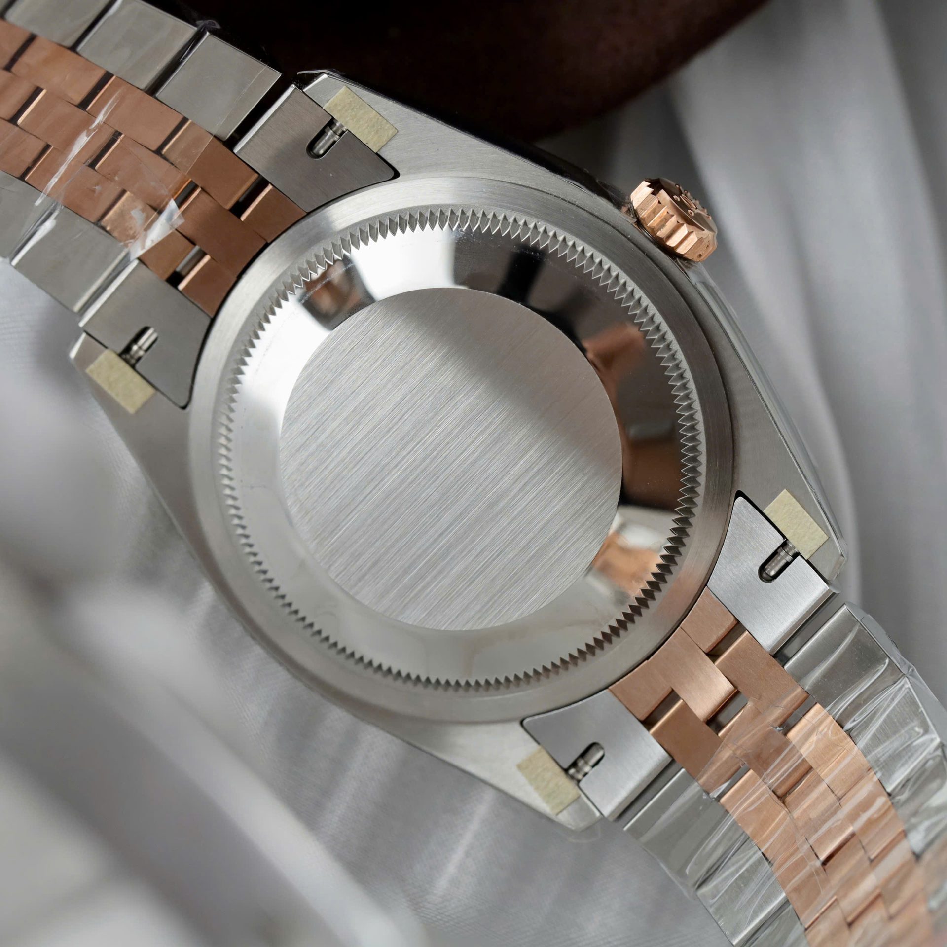 Rolex DateJust 126231 Best Copies Watch Palm Dial VS Factory 36mm - Elite Watch Atelier