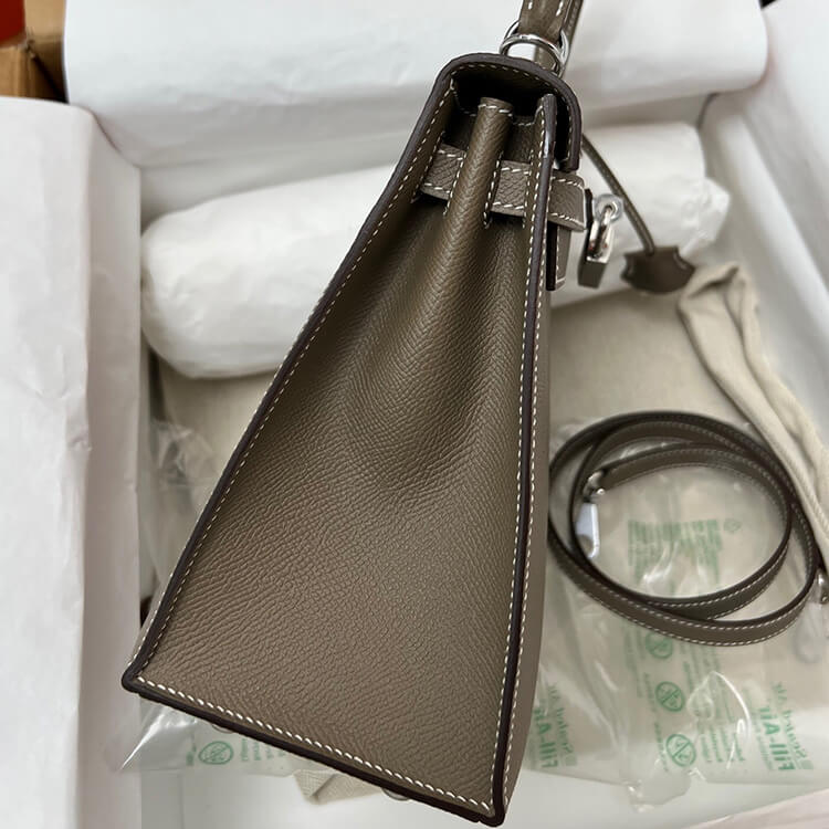 Hermès Kelly Bag1:1High-quality replica
