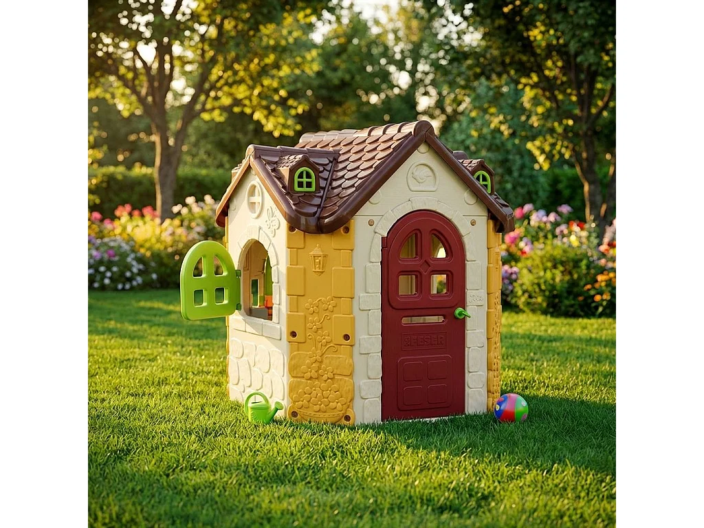 FEBER 800010962 maisonnette