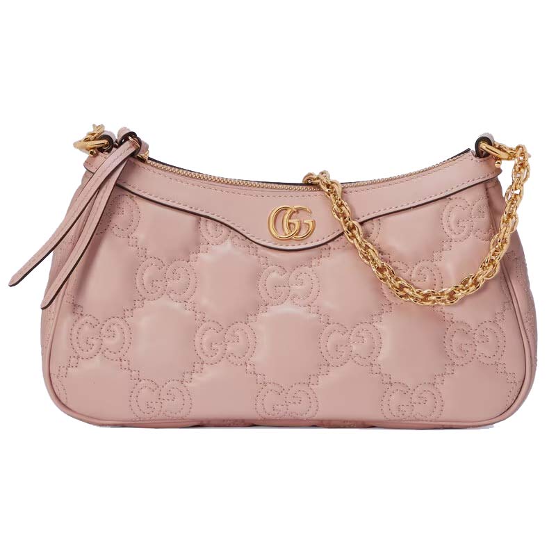 GG Matelassé handbag – GB205
