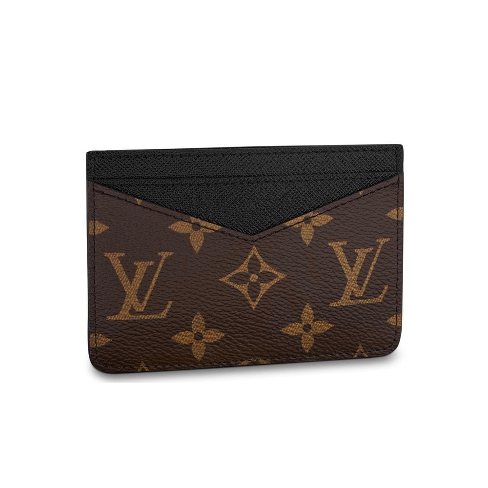 Louis Vuitton LV Card Holder1:1High-quality replica