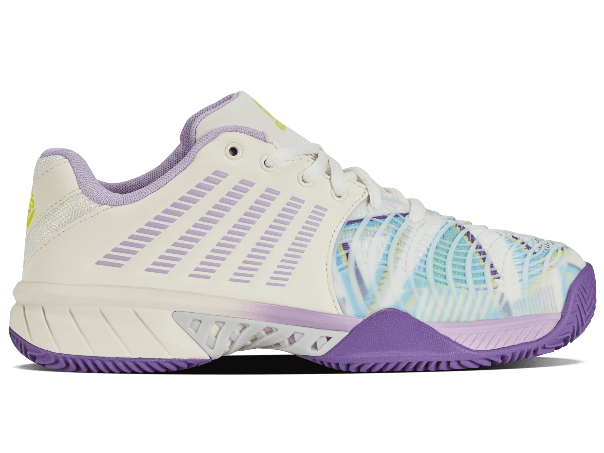 EXPRESS LIGHT 3 PADEL - Footwear K-Swiss