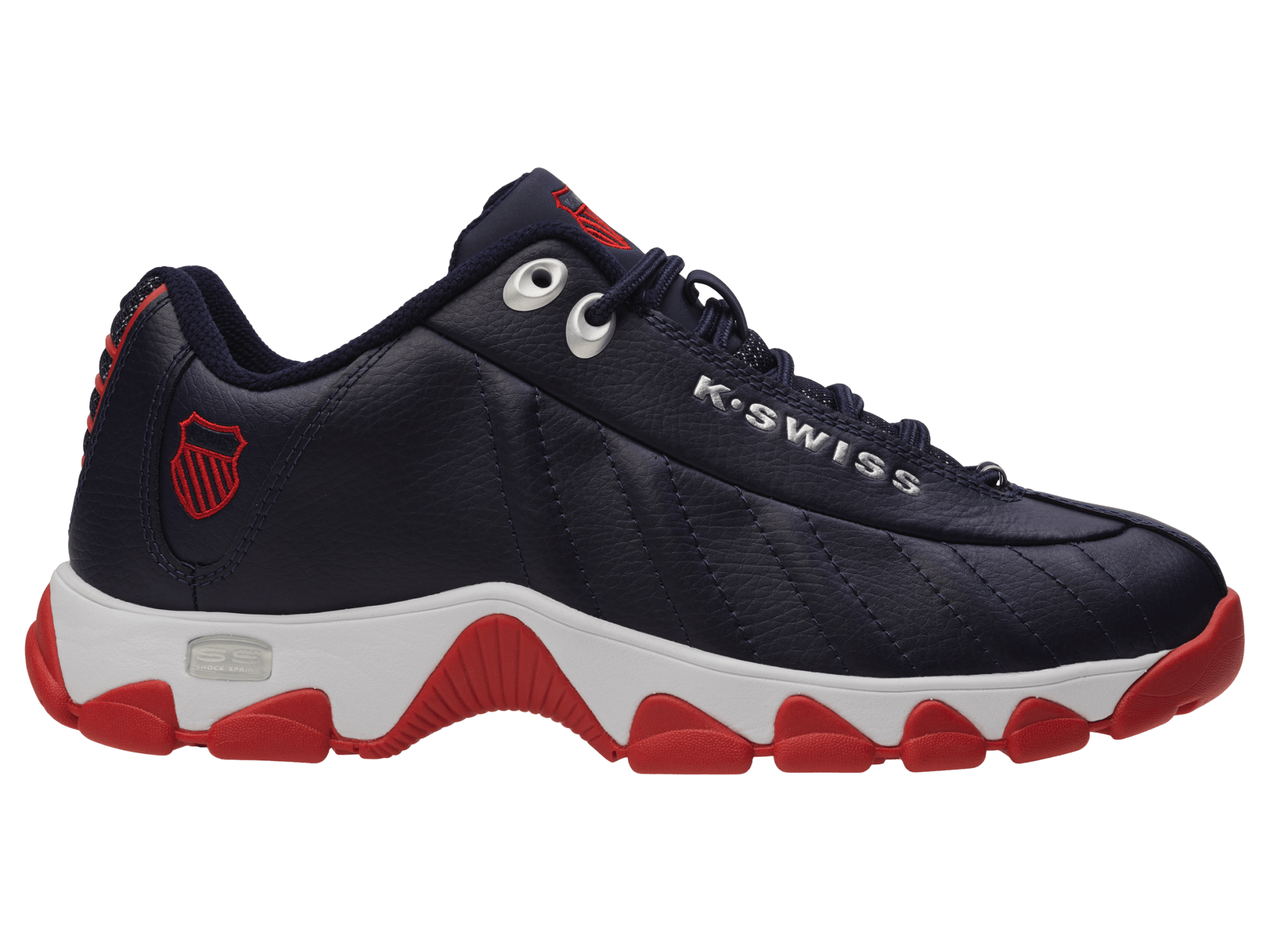 ST329 CMF - Footwear K-Swiss