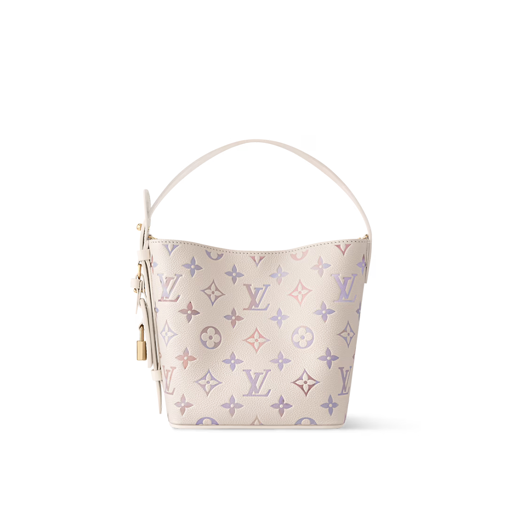 Louis Vuitton All In BB1:1High-quality replica