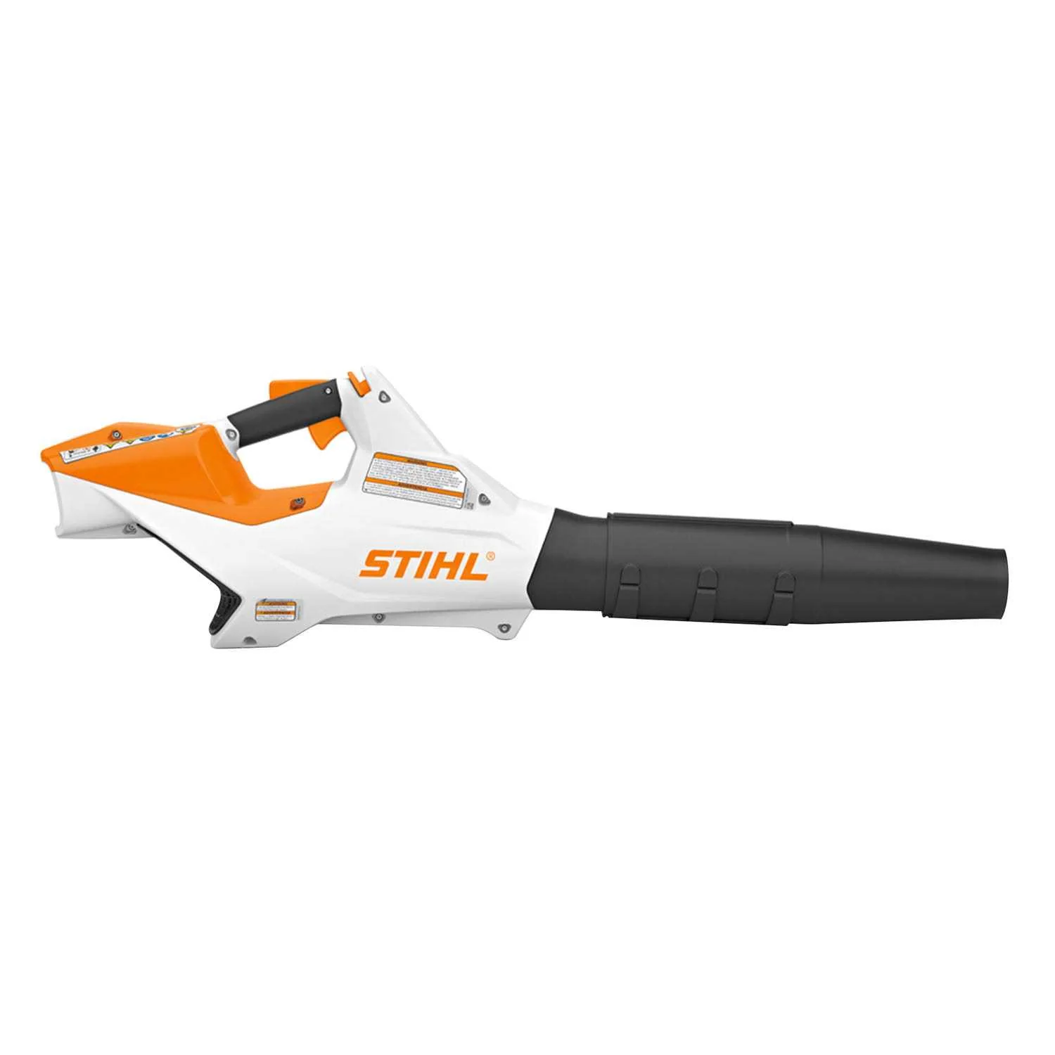 Stihl Handheld Battery Blower - BGA 86 Stihl Handheld Battery Blower - BGA 86