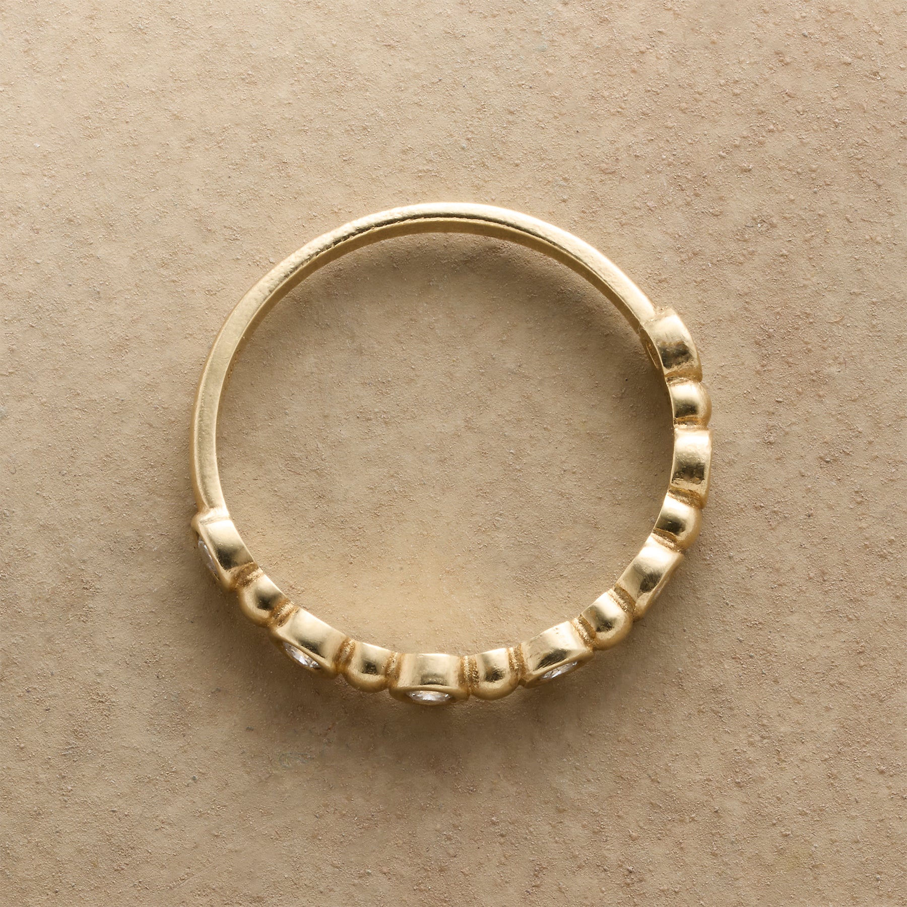 Charisse Diamond Ring - Sundance Clothing