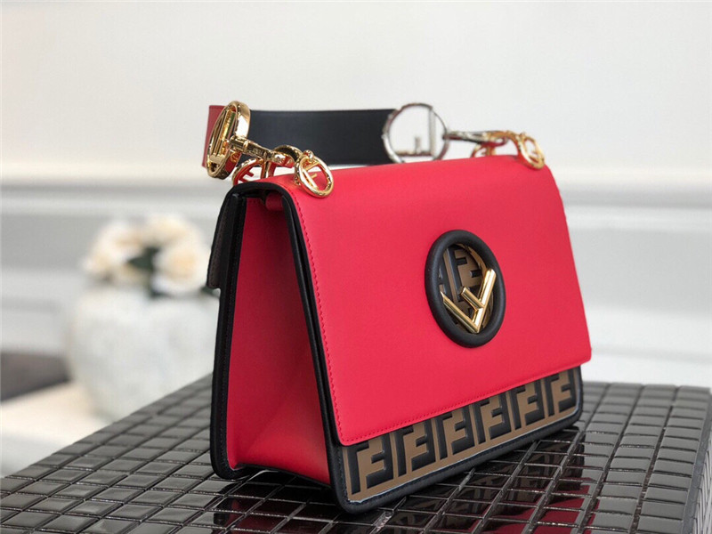 fendi kan i shoulder bag - Replicaclubs