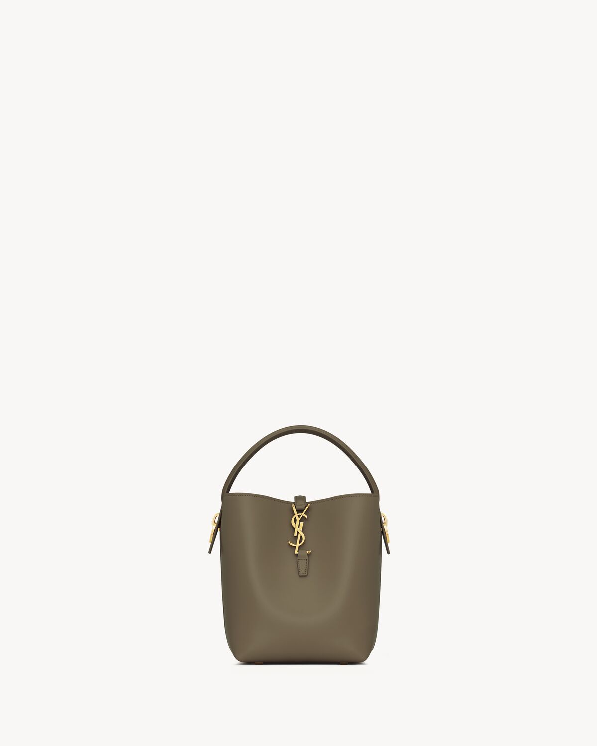 Replicate YSL Le 37 Small In Shiny Leather(1:1 replica)1:1High-quality replica