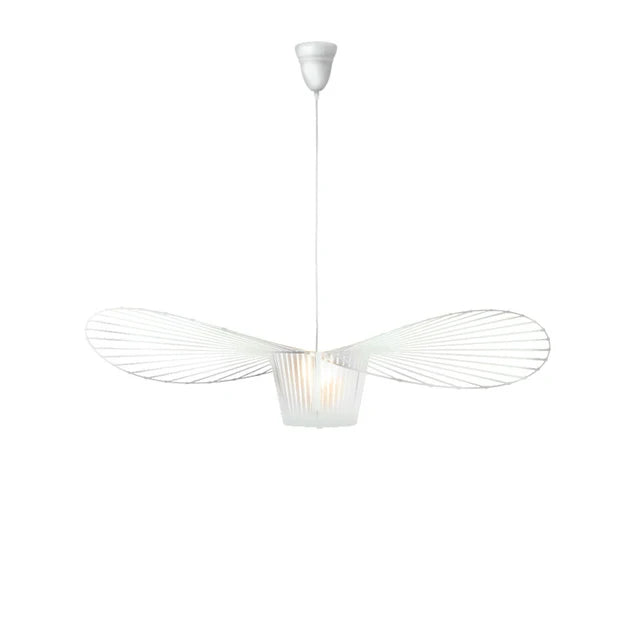 SchaduwStijl | Zwarte Hoed Hanglamp