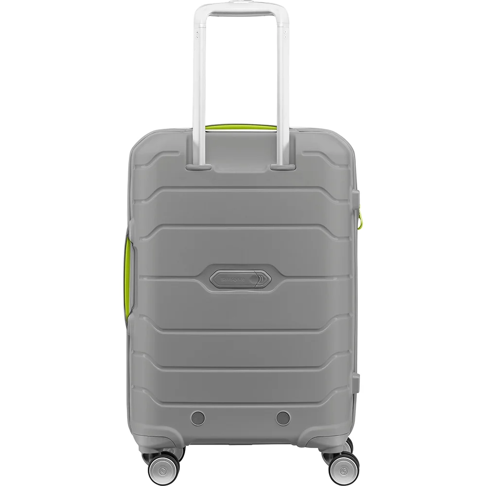 Samsonite Freeform Hardside Expandable Spinner Luggage 2PC Set(21/28-Carry-on/Large)