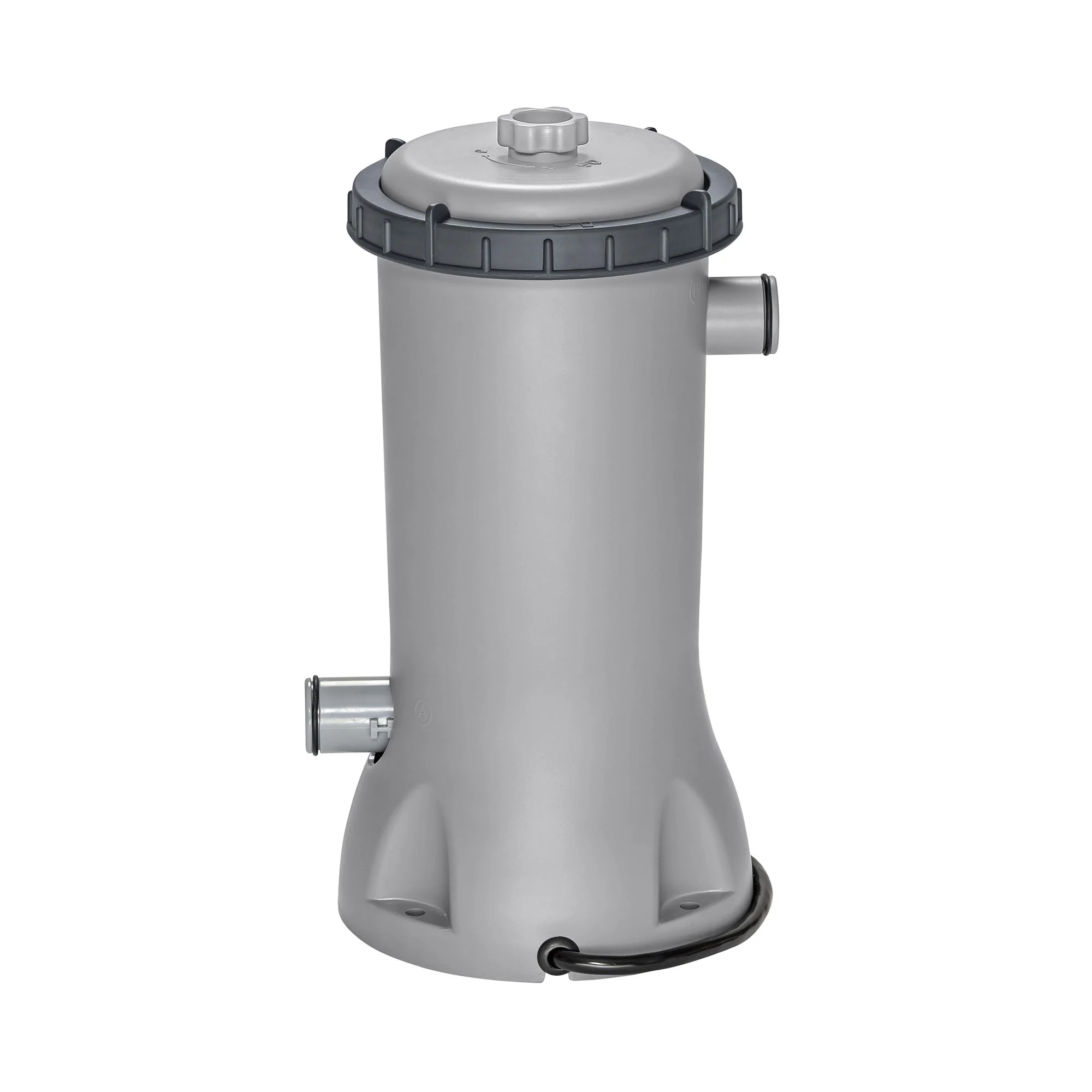 Bestway Flowclear 530 Gallons per Hour Above Ground Pool Filter Pump - Image 9