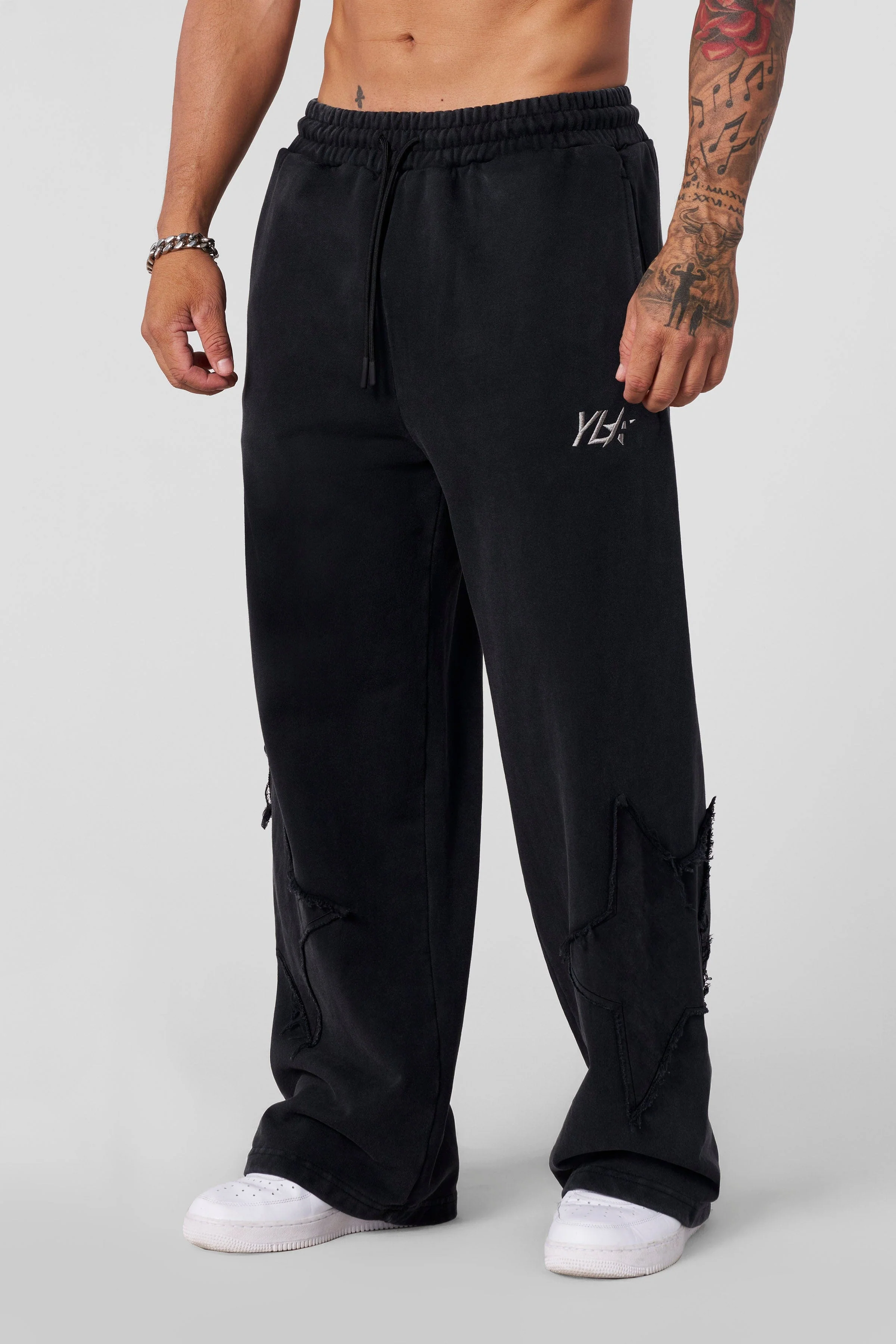2058 - Superstar Sweats