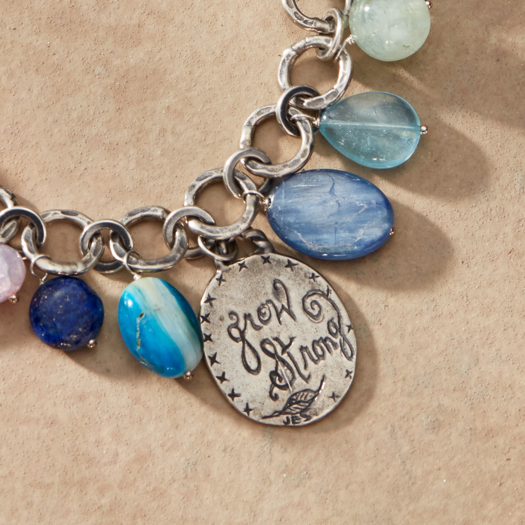 Limitless Love Bracelet - Sundance Clothing