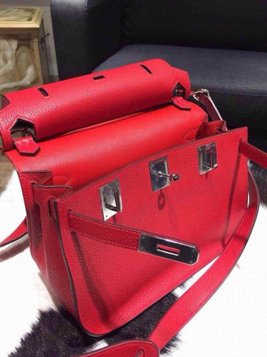 Designer Bag Leather Bag HRMS1:1High-quality replica