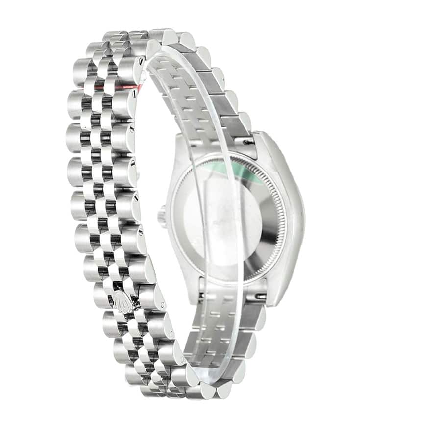 Rolex Datejust 279160 Steel Automatic Pink Dial Replica - Top club