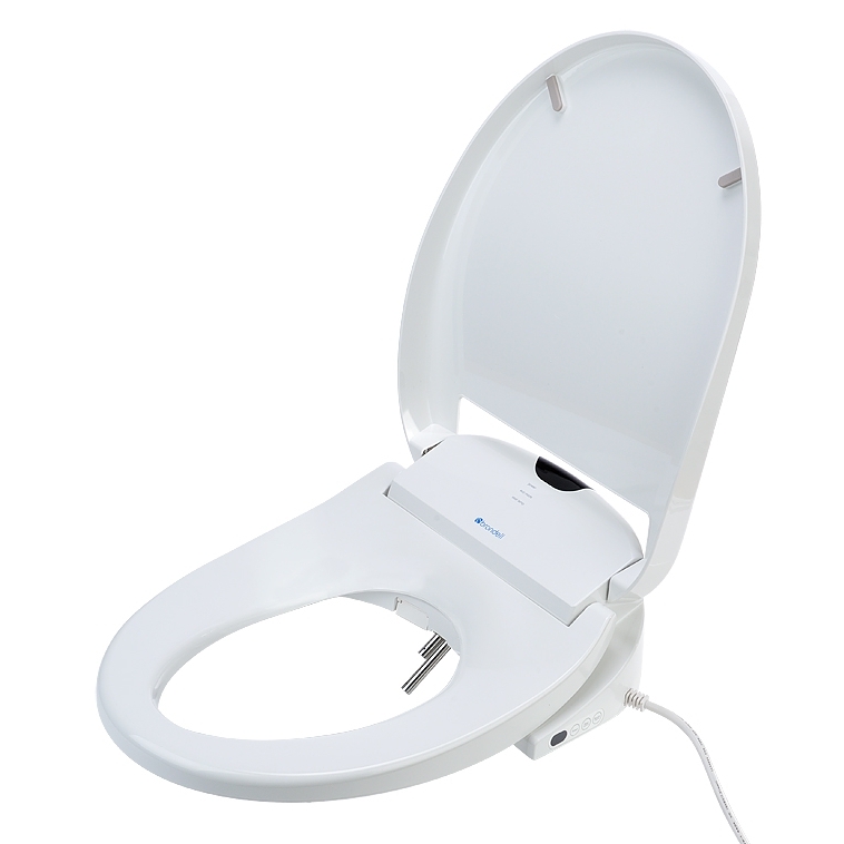 Brondell Swash CS1000 Bidet Toilet Seat