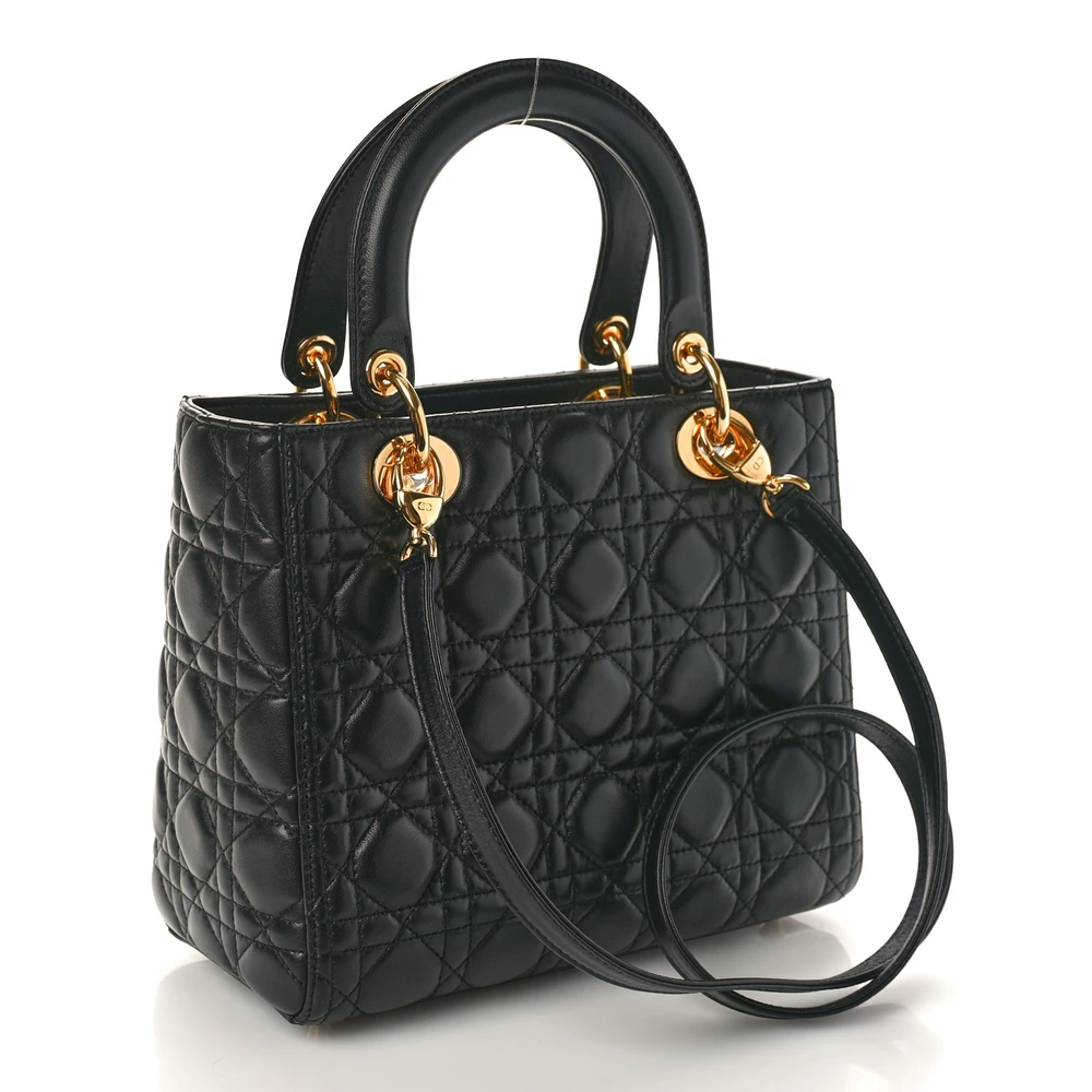 Dior Gold Hardware Superfakes – High Quality, Low Cost1:1High-quality replica