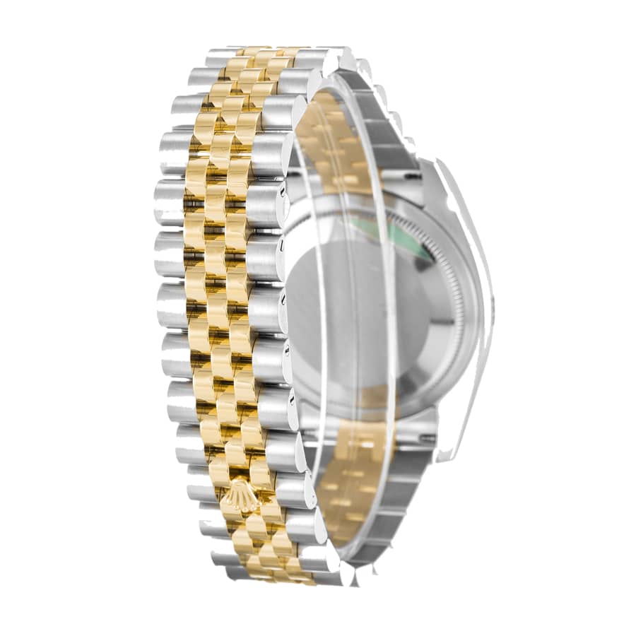 Rolex 116233 Replica - Top club