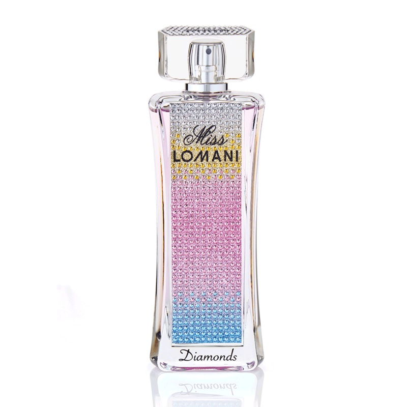 Miss Lomani Diamonds - MIDNIGHT VELVET CATALOG