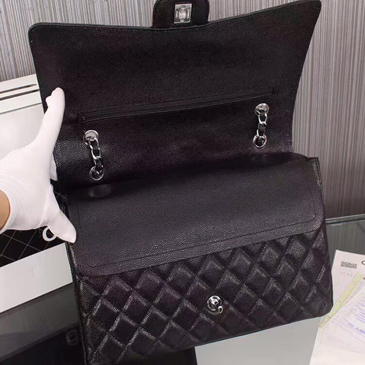 Chanel Maxi Classic Handbag1:1High-quality replica
