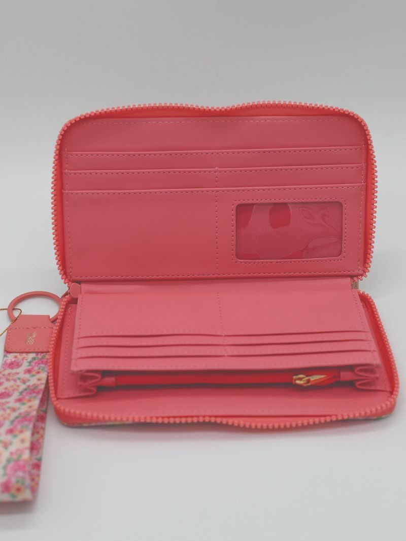 0225-BAG-WLT-LTBLM - Simply Southern Outlet