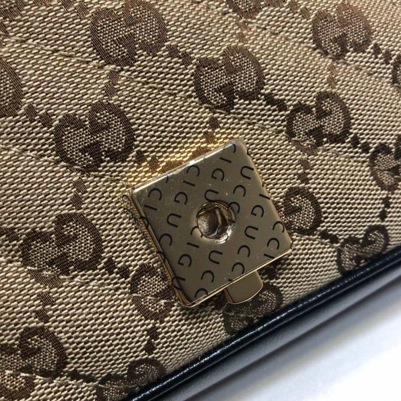 Replica Gucci Gg Marmont Mini Bag 4467441:1High-quality replica
