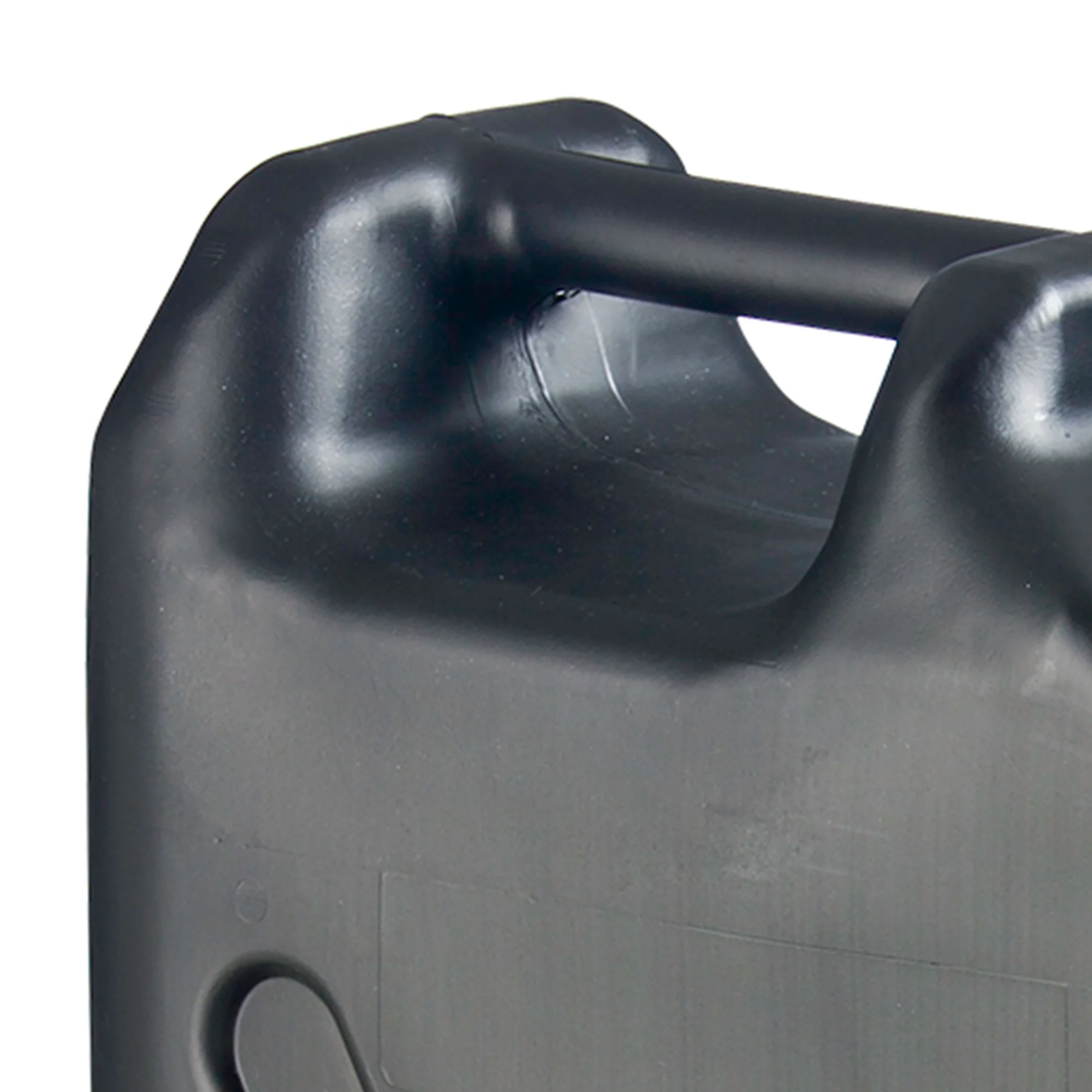 Scepter 2 Pack Heavy Duty Military Style Water Container, 5 Gallon, Black - Image 6