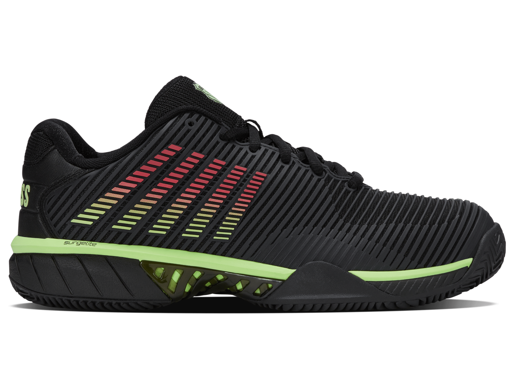 HYPERCOURT EXPRESS 2 CLAY - Footwear K-Swiss