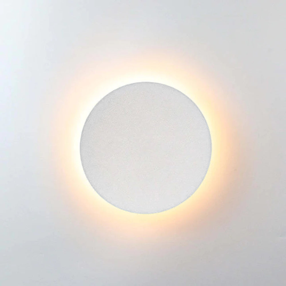 MonoLight | Minimalistische LED Wandlamp voor Buiten