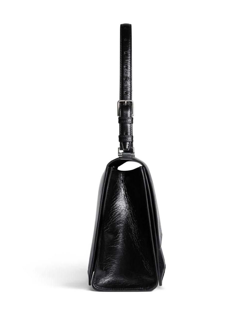 Balenciaga Bag Dupe medium Crush Sling shoulder bag - Replicaclubs