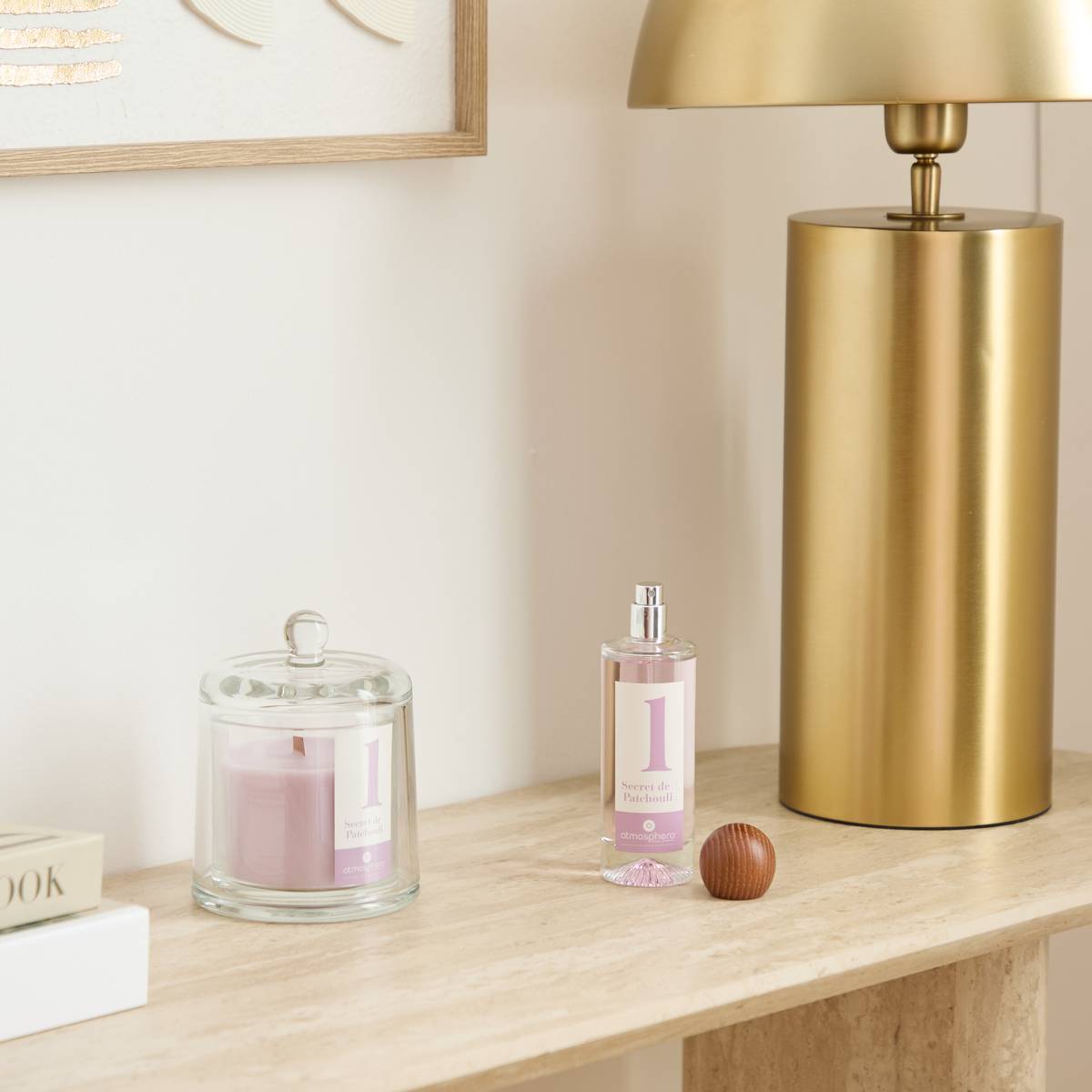 "Numia" Room Spray 100 ml