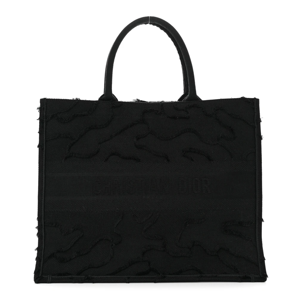 Mirror Quality Replica Dior Canvas Tote – Superfake Handbags