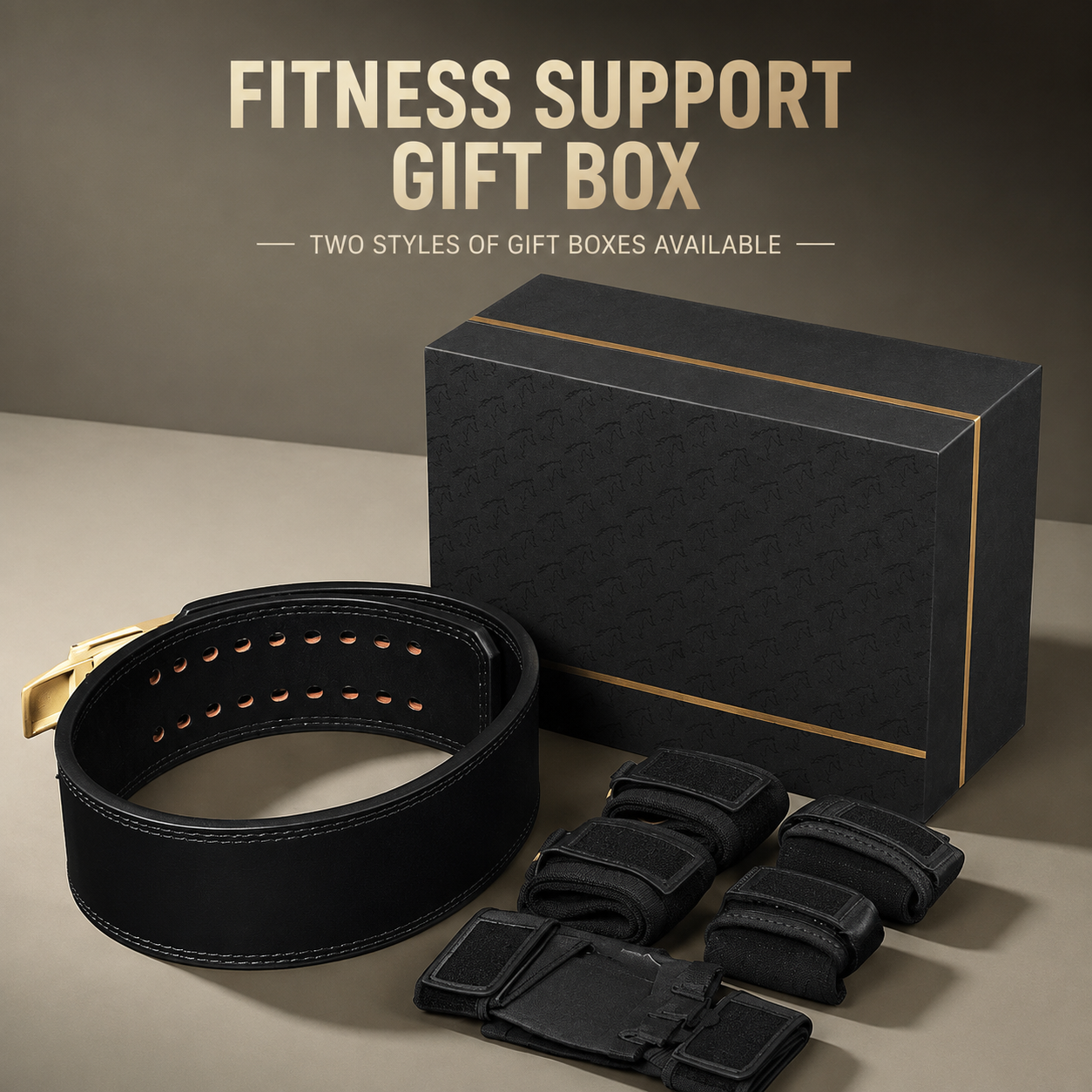Fitness Accessories
