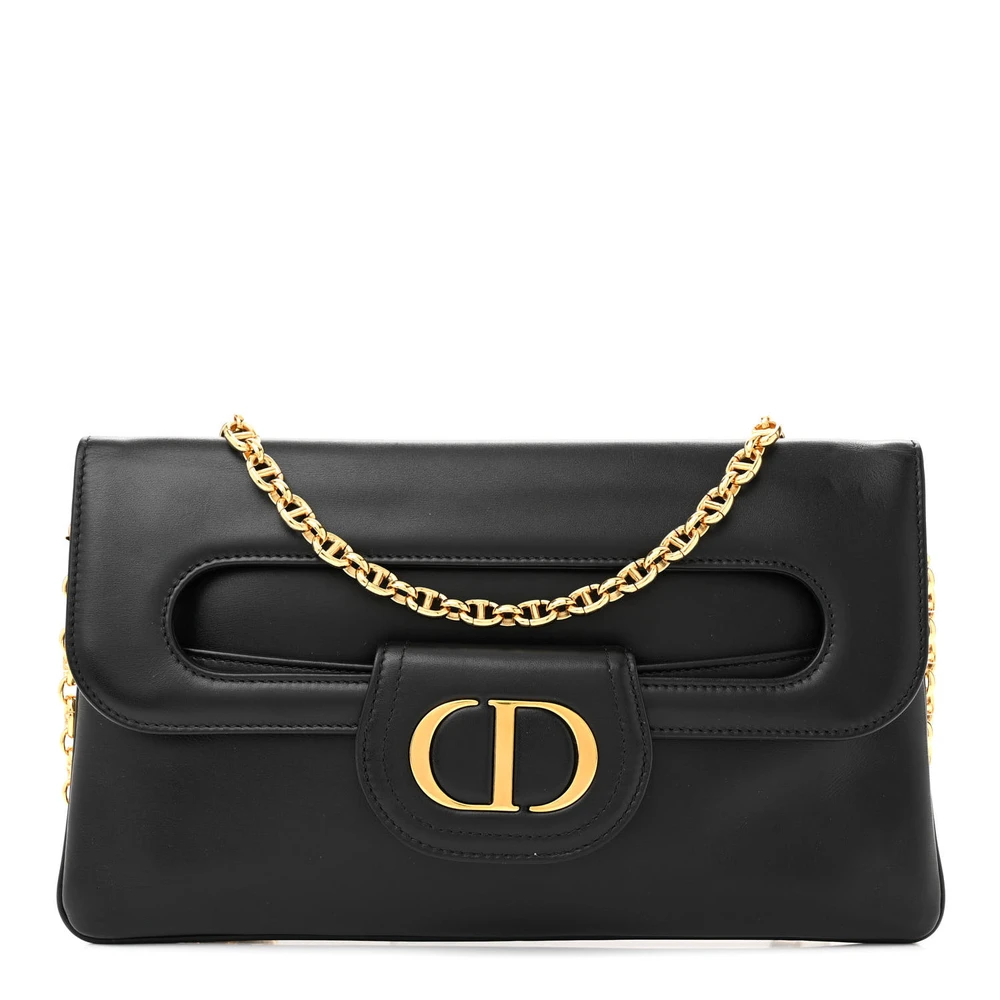 Replica Handbags That Speak Style – Dior DiorDouble Edition