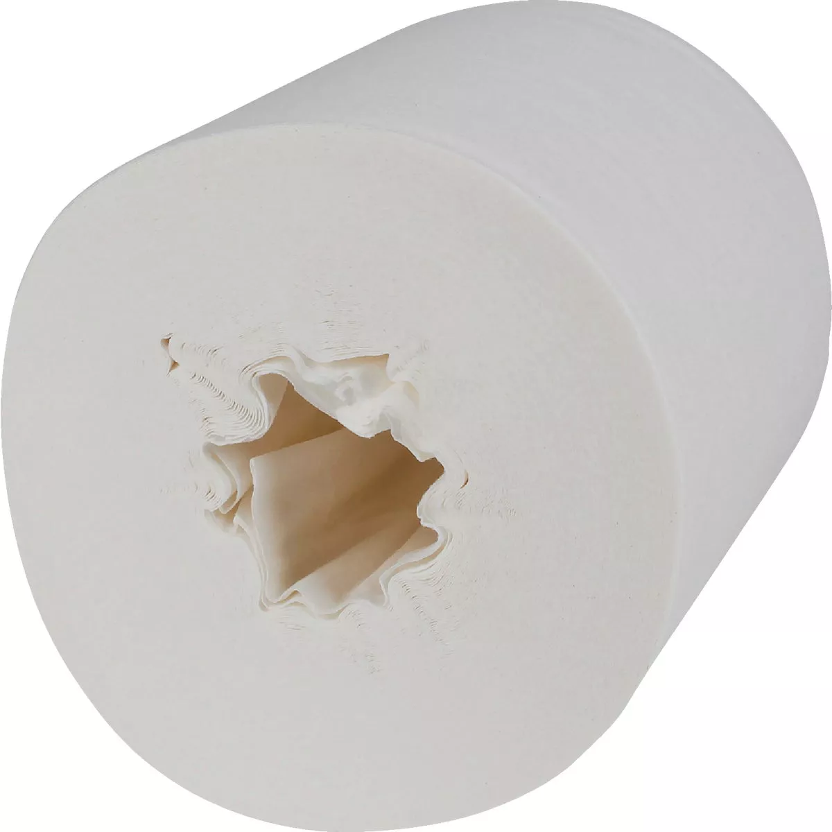 Kleenex Premiere Center-Pull Roll Towel (4-Count)