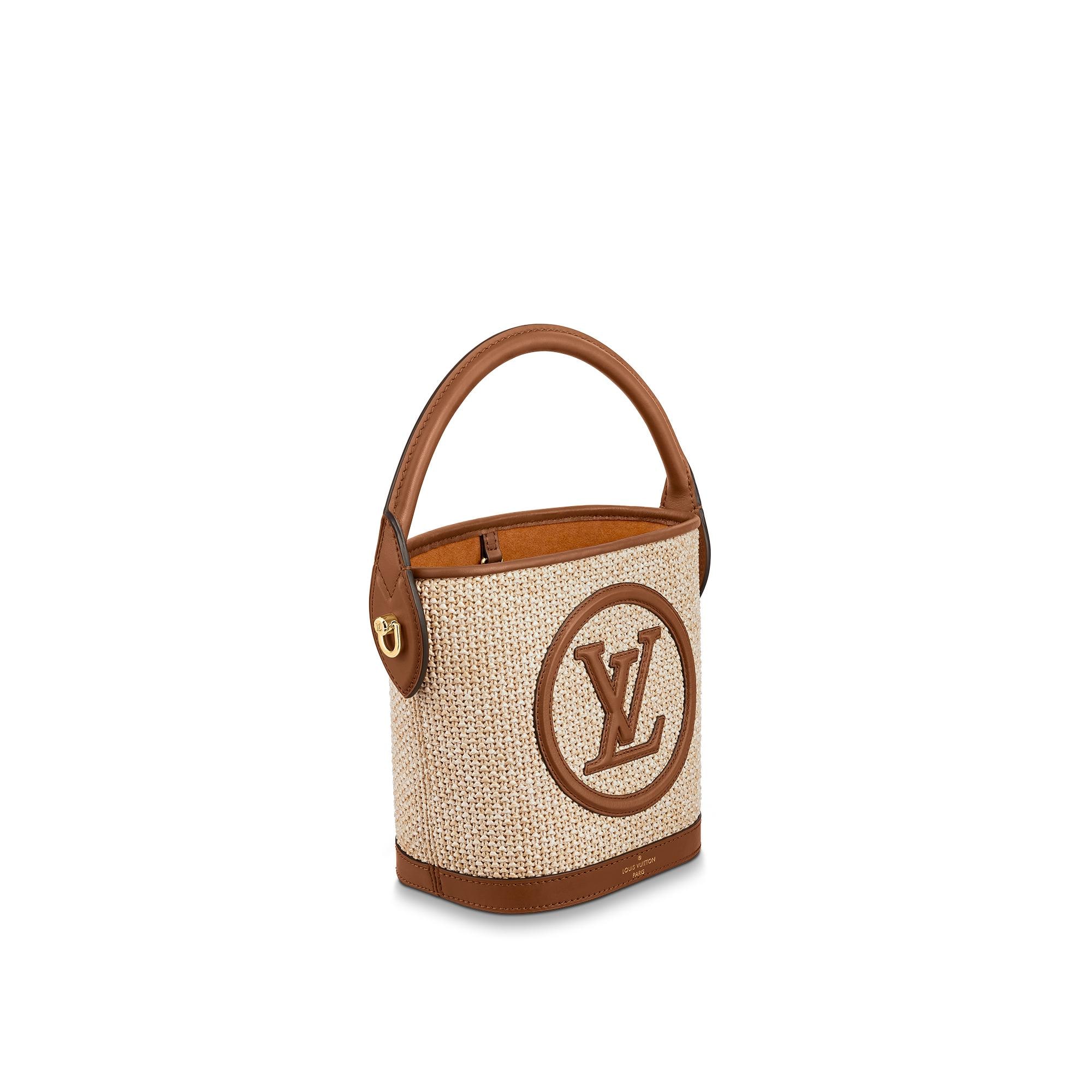 Petit Bucket M599621:1High-quality replica