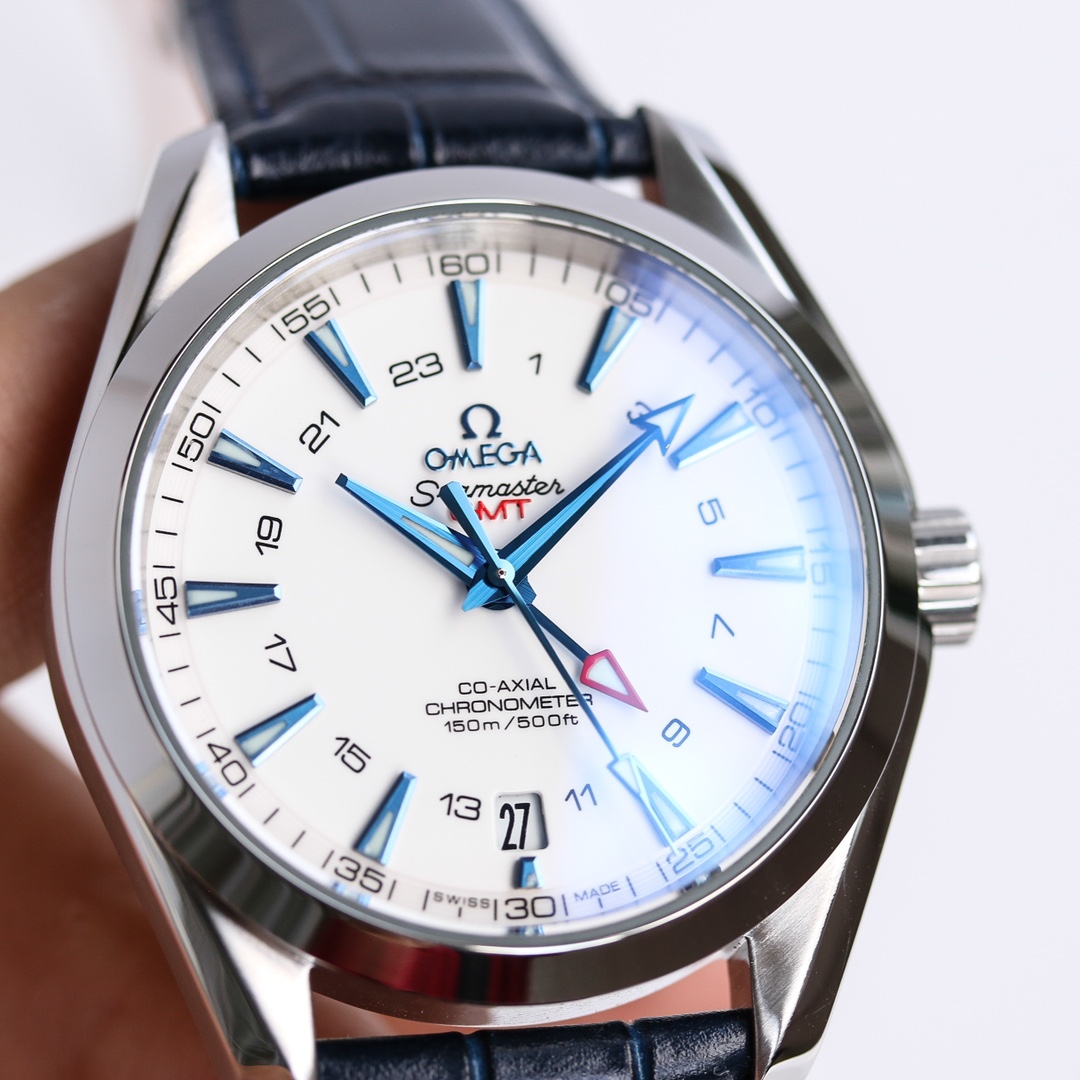 Omega Seamaster 150m(1:1 replica) - Top club