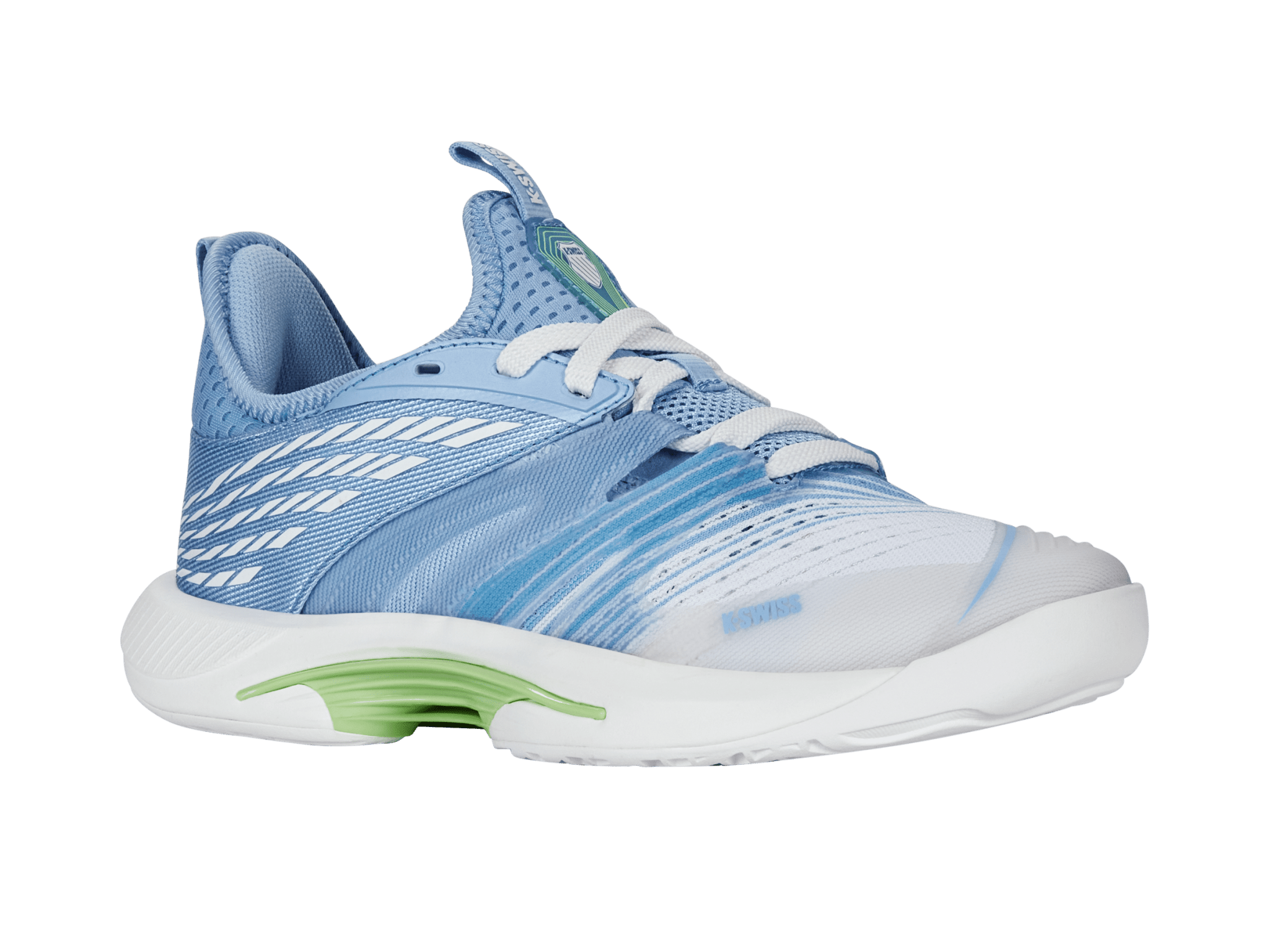 SPEEDTRAC - Footwear K-Swiss