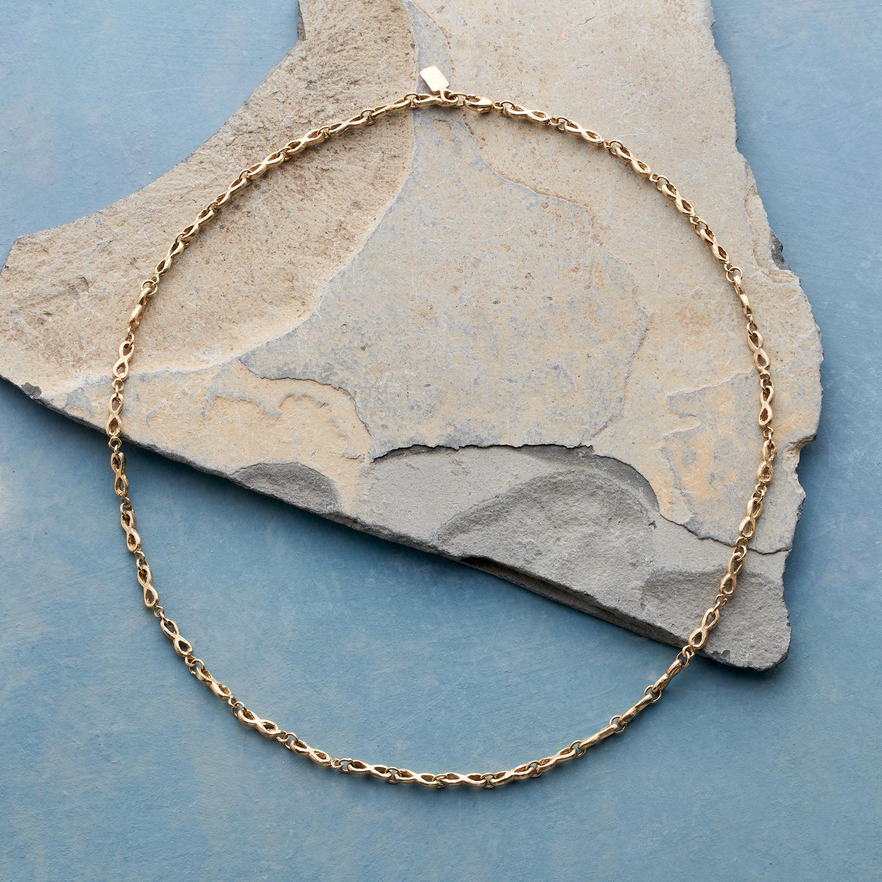 For All Time Necklace - Sundance Clothing