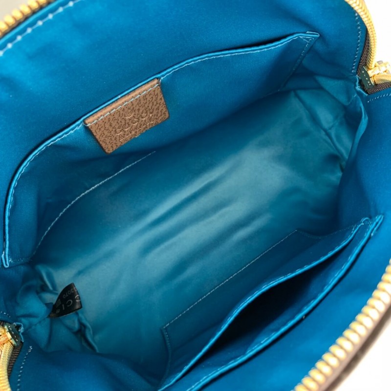 Replica Gucci Ophidia Gg Small Shoulder Bag 4996211:1High-quality replica