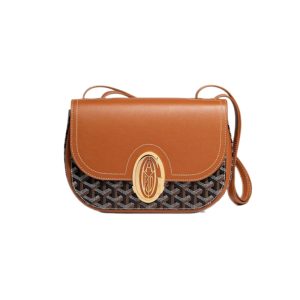 Goyard 233 Bag – GYB0841:1High-quality replica