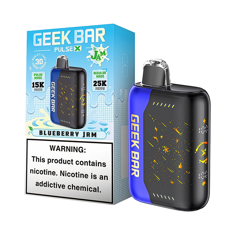 Blueberry-Jam_GeekBar-Pulse-X-25K