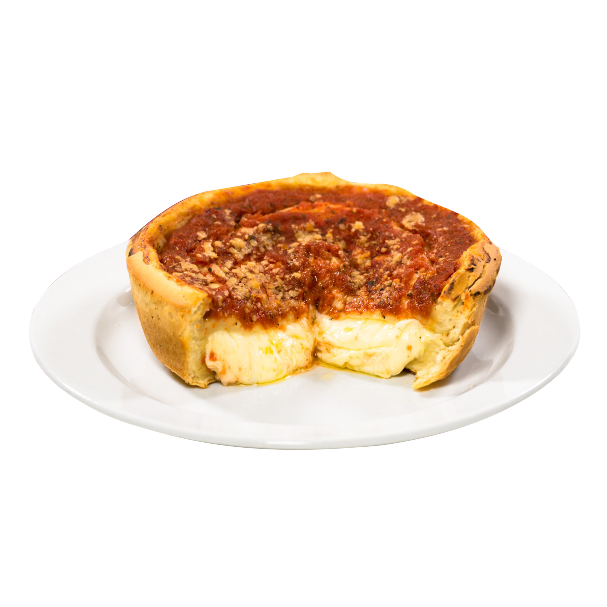 Giordano's Chicago Frozen Single-Serve Deep Dish Pizza Variety, 12 Pack - Image 5