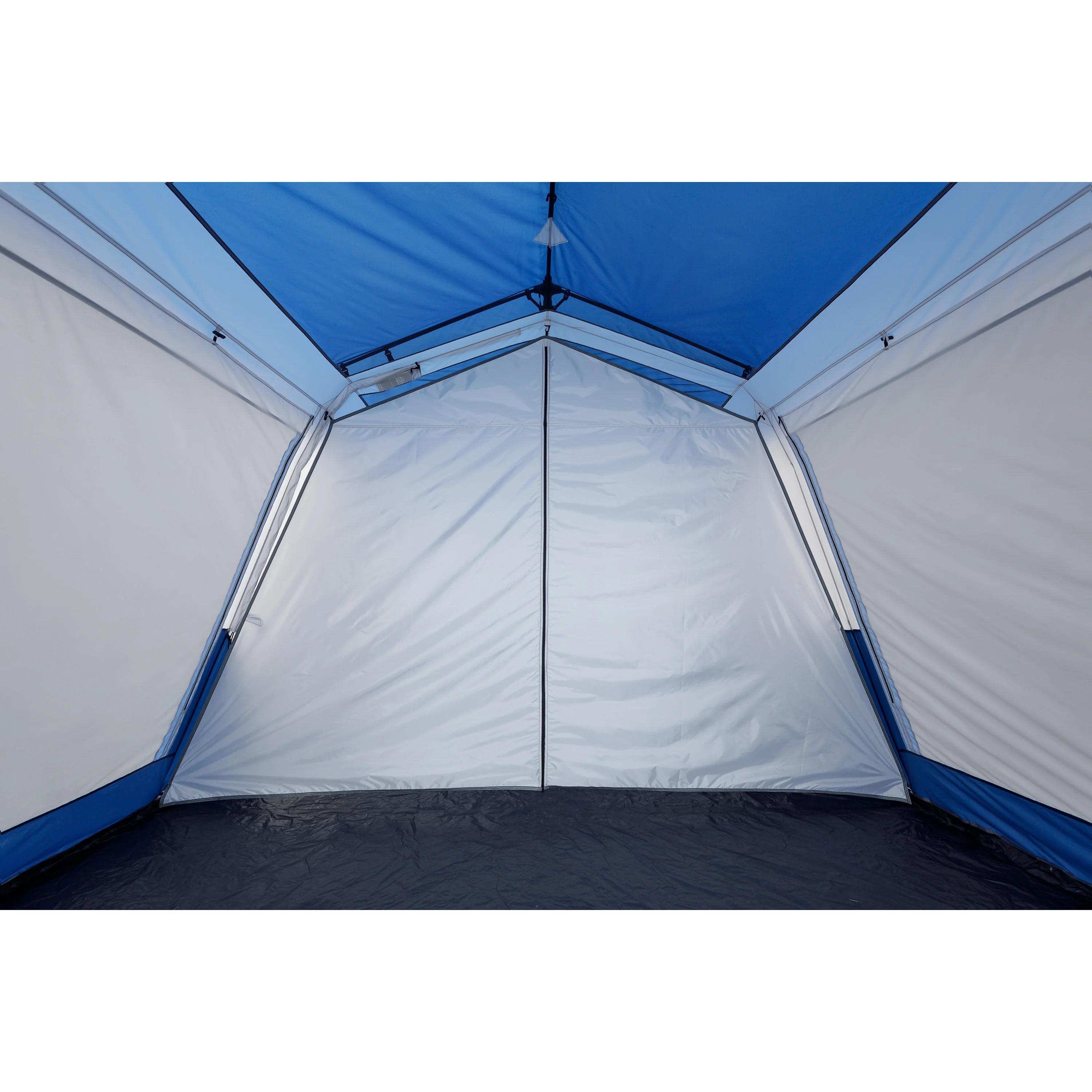 Ozark Trail 10-Person Cabin Tent with LED Lighted Poles - Image 8