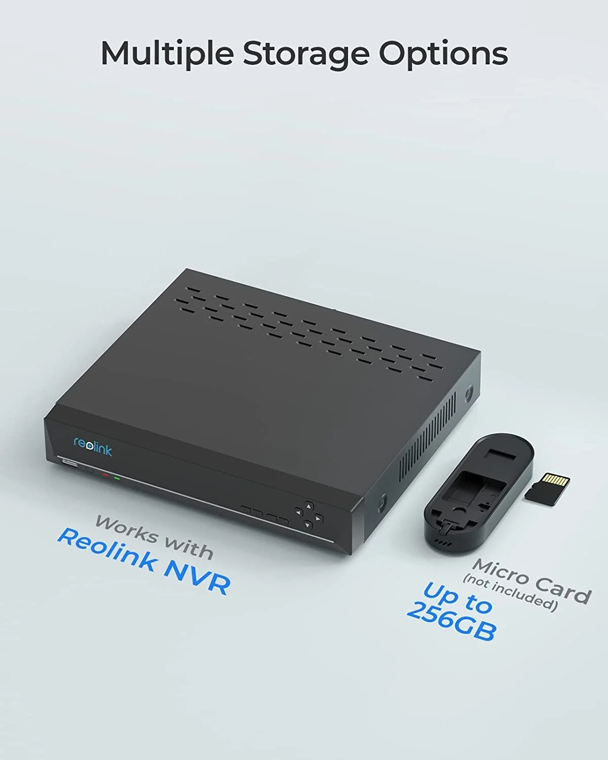 Reolink 2K 5MP Video Doorbell Camera 5G Wifi Security Home Doorbell Chime, Person &Package Detection - Image 17