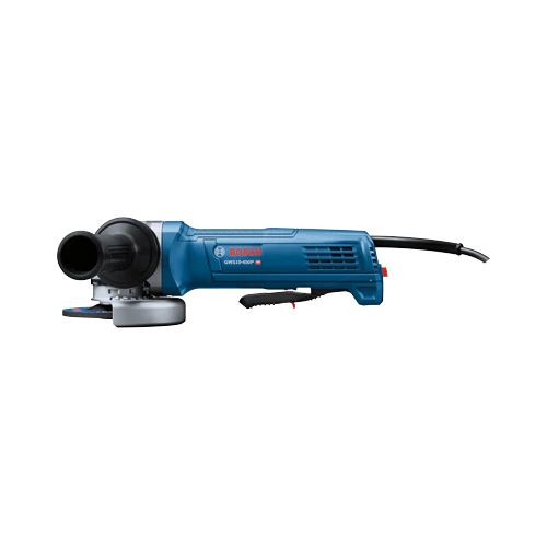 Bosch GWS10-450P 4-1/2 in. Angle Grinder With Paddle Switch