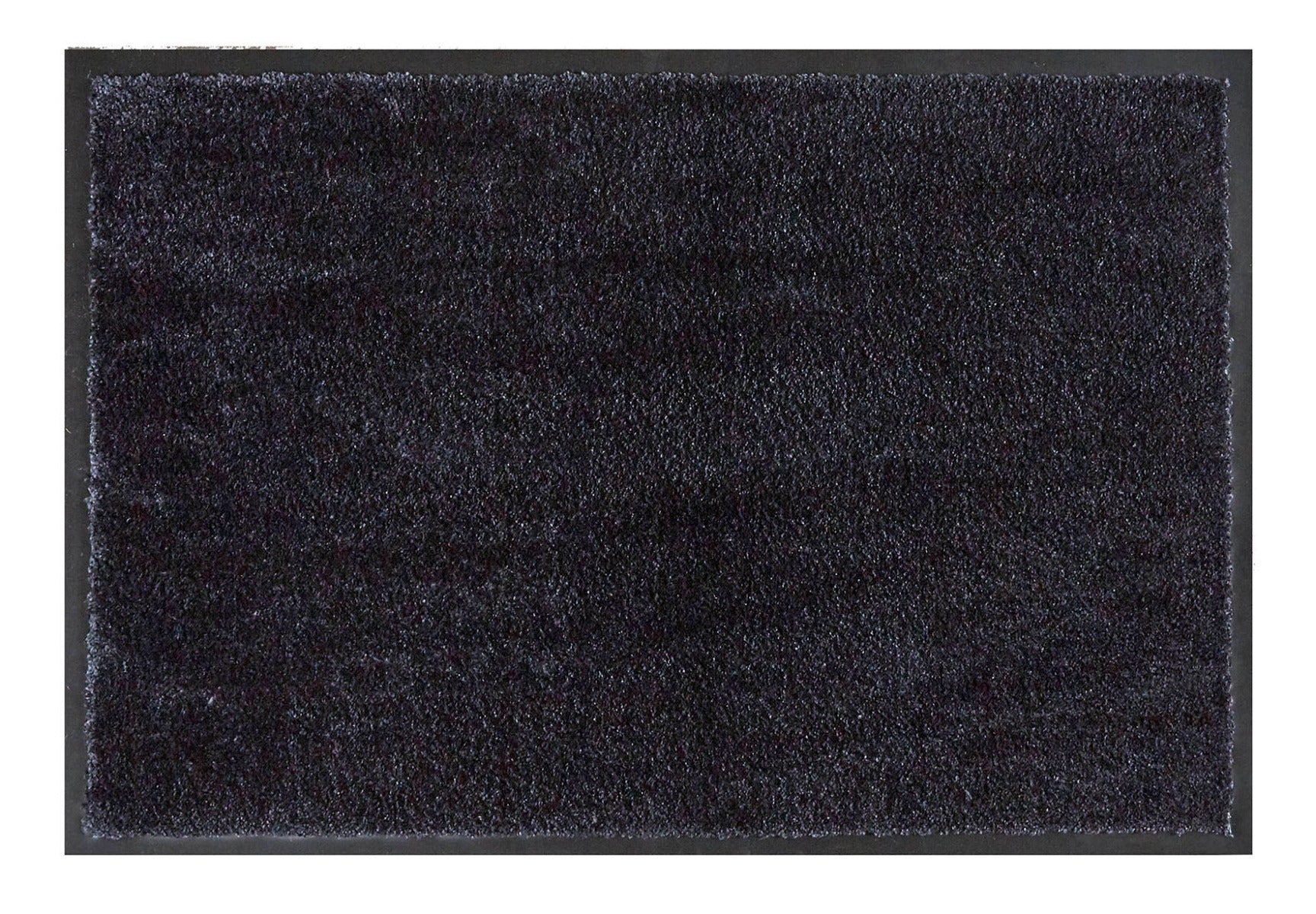 MD Entree - Schoonloopmat - Soft&Clean - 75 x 120 cm - Antraciet